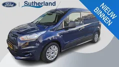 Gebruikt 2015 Ford Transit Trend Van | € 8.350 (Super prijs)