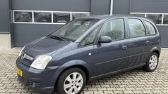 Gebruikt 2007 Opel Meriva MPV | € 995 (Goede deal)