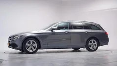 Grijs Gebruikt 2018 Mercedes E250 Premium Plus Stationwagen | € 26.445 (Eerlijke prijs)