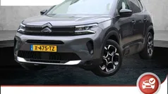 Grijs Gebruikt 2024 Citroën C5 Aircross SUV | € 31.400 (Goede deal)