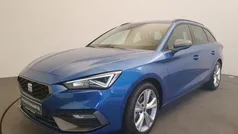 Gebruikt 2024 Seat Leon Business Stationwagen | € 29.950 (Eerlijke prijs)