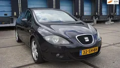 Gebruikt 2006 Seat Leon Stylance Hatchback | € 4.995 (Eerlijke prijs)