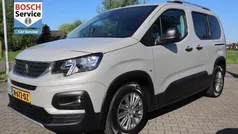 Grijs Gebruikt 2019 Peugeot Rifter Allure MPV | € 18.150 (Eerlijke prijs)