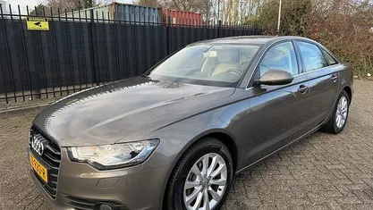 Occasion Audi A6 Proline 204 PK (150 kW) 2011 Sedan