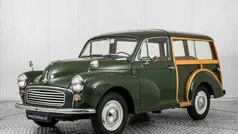 Morris Minor