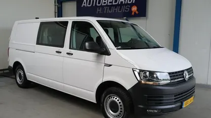 Occasion VW T6.1 150 PK (110 kW) 2019 Van
