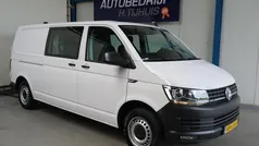 Gebruikt 2019 VW T6.1 Van | € 20.450 (Eerlijke prijs)