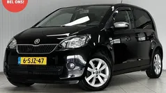 Gebruikt 2013 Skoda Citigo Elegance Hatchback | € 7.450 (Eerlijke prijs)