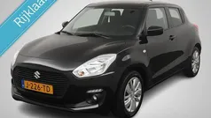 Gebruikt 2020 Suzuki Swift Hatchback | € 14.450 (Eerlijke prijs)
