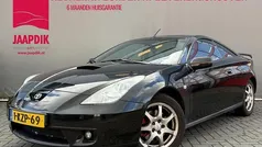 Gebruikt 2001 Toyota Celica Coupé | € 3.899 (Goede deal)