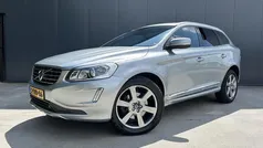 Gebruikt 2014 Volvo XC60 Summum SUV | € 12.845 (Eerlijke prijs)