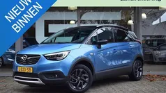 Gebruikt 2020 Opel Crossland X Edition SUV | € 17.910 (Eerlijke prijs)