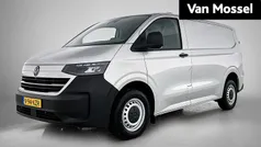 Grijs Gebruikt 2024 VW Transporter Life Van | € 34.900 (Goede deal)