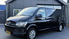 Zwart Gebruikt 2016 VW T6 Highline Van | € 15.950 (Super prijs)