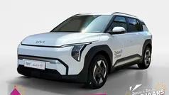 Wit Nieuw 2025 Kia EV3 Plus SUV | € 36.145 (Eerlijke prijs)