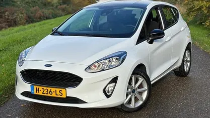 Occasion Ford Fiesta 95 PK (69 kW) 2020 Hatchback