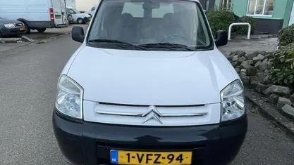 Occasion Citroën Berlingo First 75 PK (55 kW) 2009 MPV