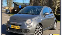 Gebruikt 2014 Fiat 500C Cabriolet | € 7.995 (Eerlijke prijs)