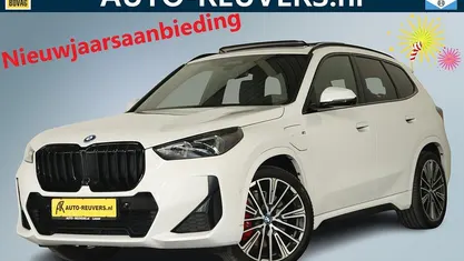 Gebruikt 2025 BMW X1 M Sport SUV | € 57.800 (Eerlijke prijs)