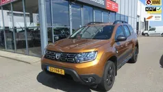 Gebruikt 2019 Dacia Duster Comfort SUV | € 12.500 (Goede deal)