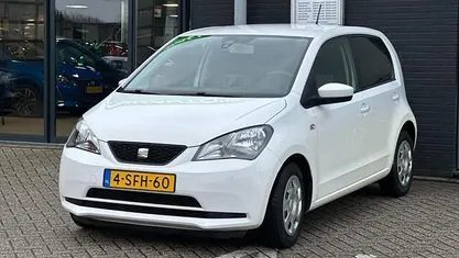 Occasion 2013 Seat Mii Style Hatchback | € 5.445 (Eerlijke prijs)