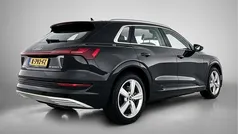 Gebruikt 2020 Audi e-tron Business SUV | € 23.945 (Eerlijke prijs)