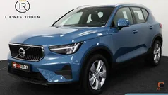 Blauw Gebruikt 2023 Volvo XC40 Core SUV | € 36.950 (Super prijs)