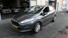 Gebruikt 2016 Ford Fiesta Style Hatchback | € 5.995 (Eerlijke prijs)