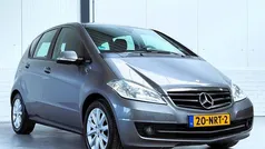Gebruikt 2010 Mercedes A160 Business MPV | € 3.250 (Eerlijke prijs)