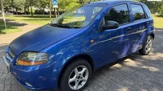 Gebruikt 2003 Chevrolet Kalos Hatchback | € 599 (Goede deal)