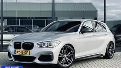 Grijs Gebruikt 2016 BMW M140 Executive Hatchback | € 27.945 (Goede deal)