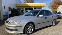 Gebruikt 2003 Saab 9-3 Aero Sedan | € 3.950 (Super prijs)