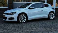 Gebruikt 2009 VW Scirocco Highline Coupé | € 4.950 (Goede deal)