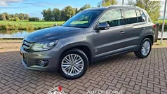 Gebruikt 2014 VW Tiguan Sport SUV | € 13.450 (Eerlijke prijs)