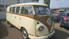 Gebruikt 1959 VW T1 Van | € 29.500