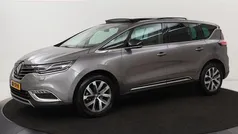 Grijs Gebruikt 2017 Renault Espace Dynamique MPV | € 13.900 (Eerlijke prijs)