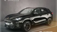 Metallic mythical black (0e) Nieuw 2025 Cupra Terramar SUV | € 48.400 (Goede deal)