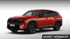 Rood Gebruikt 2025 BMW XM Comfort Edition SUV | € 107.900 (Goede deal)