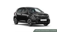 Gebruikt 2025 Kia Picanto GT-Line Hatchback | € 24.945 (Eerlijke prijs)