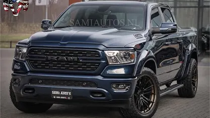 Occasion 2024 Dodge Ram Pickup | € 62.950 (Super prijs)