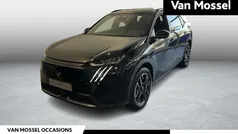 Zwart Nieuw 2025 Peugeot 5008 Allure MPV | € 50.165 (Eerlijke prijs)