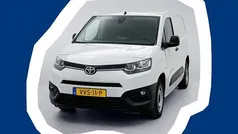 Gebruikt 2023 Toyota Proace City Van | € 16.745 (Eerlijke prijs)
