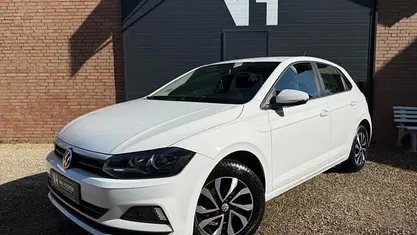 Occasion VW Polo Comfortline 80 PK (58 kW) 2020 Hatchback
