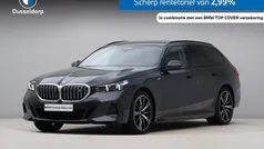 Grijs Gebruikt 2024 BMW i5 M Sport Sedan | € 57.950 (Eerlijke prijs)