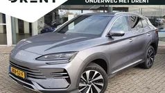 Grijs Nieuw 2025 BYD Seal U Boost SUV | € 36.495 (Eerlijke prijs)