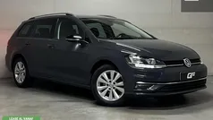 Gebruikt 2018 VW Golf VII Highline Stationwagen | € 8.250 (Goede deal)