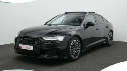 Occasion 2024 Audi A6 S-Line Stationwagen | € 55.900 (Eerlijke prijs)