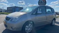 Toyota Corolla Verso