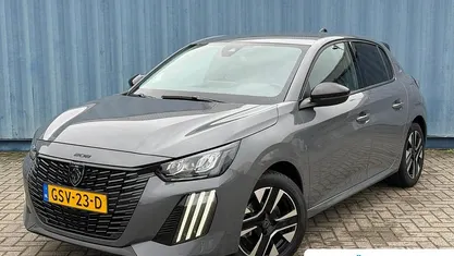 Occasion 2024 Peugeot 208 Allure Hatchback | € 20.895 (Eerlijke prijs)
