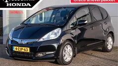 Gebruikt 2015 Honda Jazz Exclusive Hatchback | € 11.450 (Goede deal)